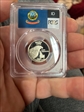 2007-S 25C Idaho PR69DCAM