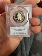 2007-S 25C Washington PR69DCAM