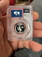 2007-S 25C Wyoming PR69DCAM