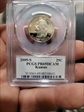 2005-S 25C Kansas PR69DCAM
