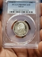 1998-S 25C Silver PR69DCAM