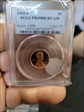 1994-S 1C PR69DCAM