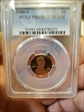 1988-S 1C PR69DCAM