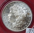 1881-S $1 MS66