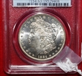 1884-O $1 MS63