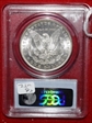 1884-O $1 MS63