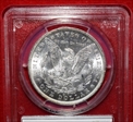 1884-O $1 MS64