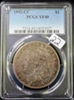1892-CC $1 XF40