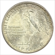 1925 50C Stone Mountain MS66