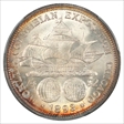 1893 50C Columbian MS65+ 
