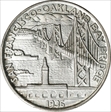 1936-S 50C Bay Bridge MS66