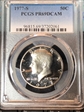1977-S 50C PR69DCAM