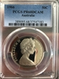 1966 50C PR68DCAM