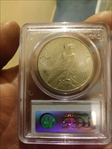 1925 $1 MS64