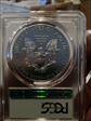 2020-(P) $1 Silver Eagle - Emergency Issue Struck at Philadelphia First Strike MS69