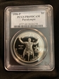 1996-P $1 Paralympic PR69DCAM