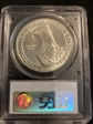 1983-P $1 Olympic MS69