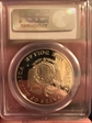 1994-S $1 Capitol PR69DCAM