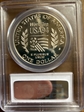 1994-S $1 World Cup PR69DCAM