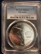 1983-S $1 Olympic MS69