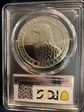 1983-S $1 Olympic MS69