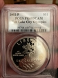 2002-P $1 Olympics-Salt Lake City PR69DCAM
