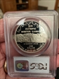 2002-P $1 Olympics-Salt Lake City PR69DCAM
