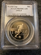 1994-P 50C World Cup PR69DCAM