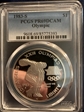 1983-S $1 Olympic PR69DCAM