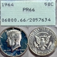 1964 50C PR66
