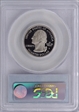 2004-S 25C Florida Silver PR70DCAM