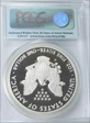 2010-W $1 Silver Eagle First Strike PR70DCAM