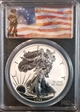 2013-W $1 Reverse Proof West Point Mint Set First Strike PR70