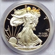 2014-W $1 Silver Eagle First Strike PR70DCAM