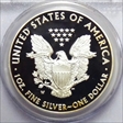 2014-W $1 Silver Eagle First Strike PR70DCAM