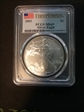 2003 $1 Silver Eagle First Strike MS69