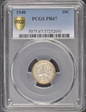 1940 10C PR67