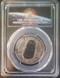 2019-S 50C Apollo 11 50th Anniversary Set First Strike - Half Dollar Set AMF PR70DCAM