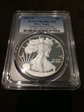 2012-W $1 Silver Eagle Limited Edition PR Set PR69DCAM