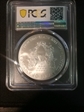 2008-W $1 Burnished Silver Eagle SP70