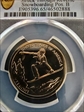 2022-D $1 American Innovation VT Snowboarding Pos. B MS65