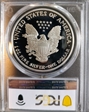 2006-W $1 Eagle-20th Anniversary PR70DCAM