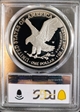 2022-W  $1 Silver Eagle PR70DCAM