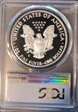 2017-S $1 Silver Eagle Congratulations Set First Day of Issue PR70DCAM