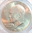 1977 $1 MS66