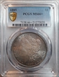 1885 $1 MS66+ 