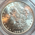1899-O $1 MS66
