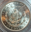 1899-O $1 MS66