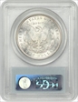 1899-O $1 MS66