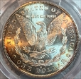 1878-S $1 MS66